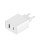 Ładowarka i akumulator XIAOMI Ladowarka sieciowa 33W 1xUSB 1xUSB-C PD QC 3.0 Biala